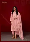 Rosalina By Sadhana Milanz Cotton Dress Material Wholesale Price In Surat
